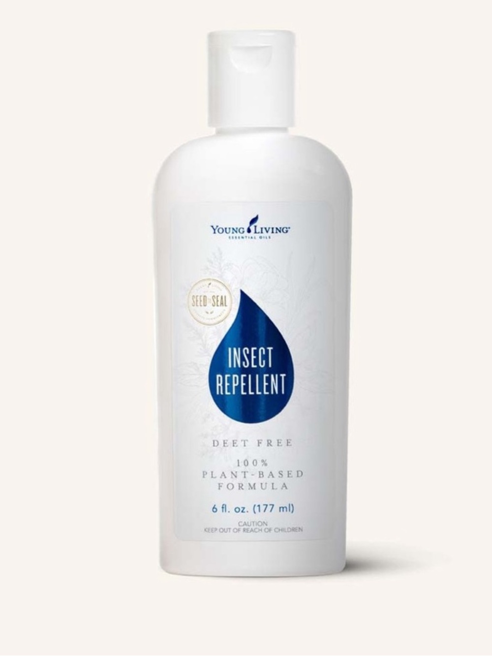 Young Living Insect Repellent